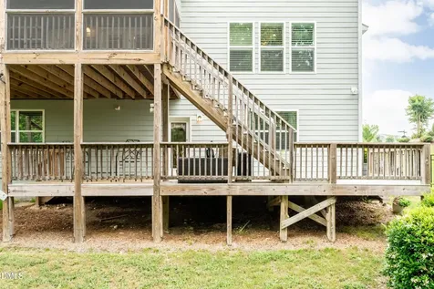 505 Granite Creek Drive Rolesville NC 27571