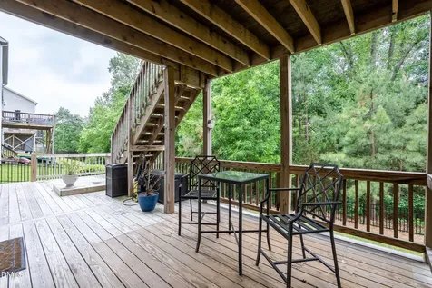 505 Granite Creek Drive Rolesville NC 27571