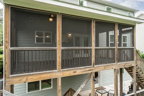 505 Granite Creek Drive Rolesville NC 27571