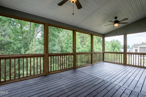 505 Granite Creek Drive Rolesville NC 27571