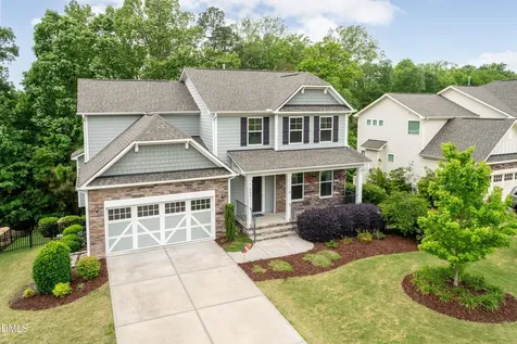 505 Granite Creek Drive Rolesville NC 27571