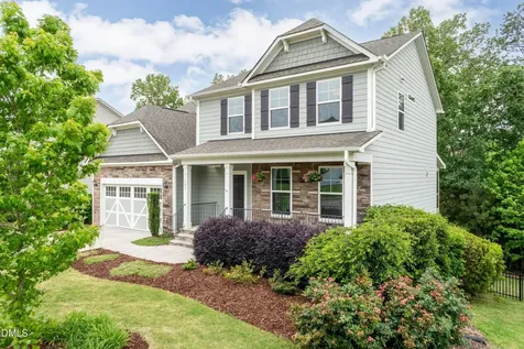 505 Granite Creek Drive Rolesville NC 27571