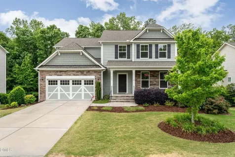 505 Granite Creek Drive Rolesville NC 27571