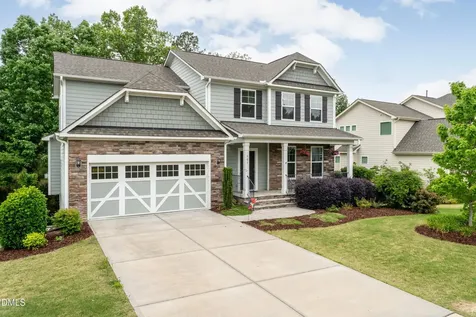 505 Granite Creek Drive Rolesville NC 27571