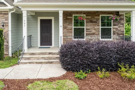505 Granite Creek Drive Rolesville NC 27571