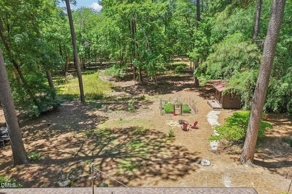 147 Windsor Circle Chapel Hill NC 27516