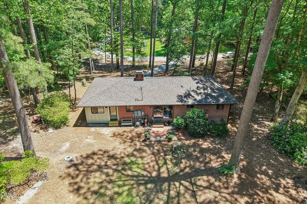 147 Windsor Circle Chapel Hill NC 27516