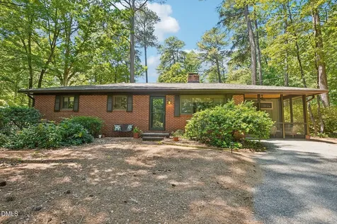 147 Windsor Circle Chapel Hill NC 27516