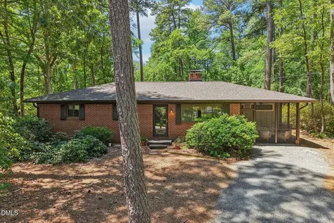 147 Windsor Circle Chapel Hill NC 27516