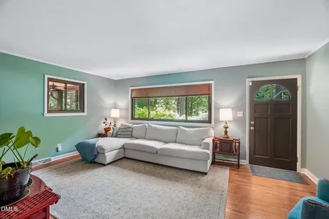147 Windsor Circle Chapel Hill NC 27516
