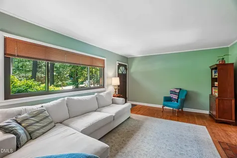147 Windsor Circle Chapel Hill NC 27516