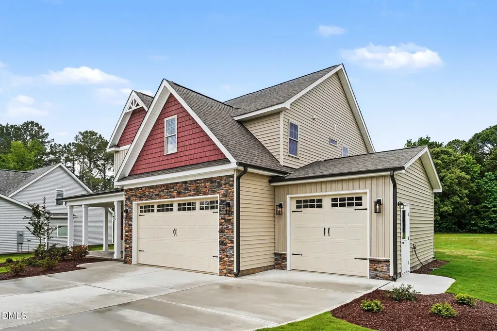 114 Juju Drive Clayton NC 27520