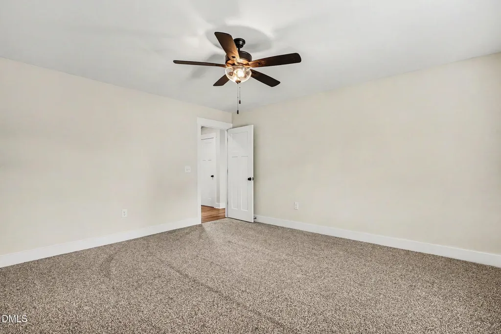 114 Juju Drive Clayton NC 27520
