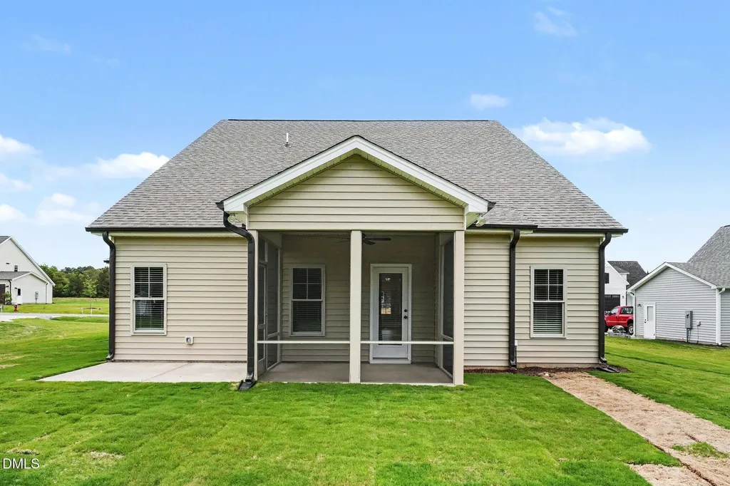 114 Juju Drive Clayton NC 27520