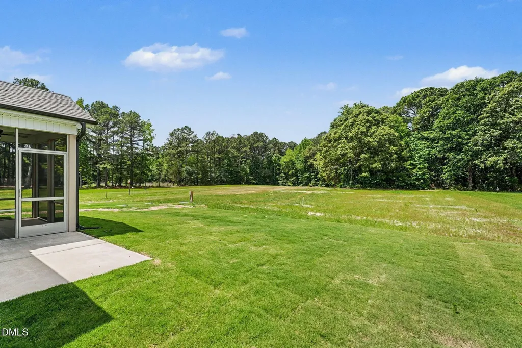 114 Juju Drive Clayton NC 27520