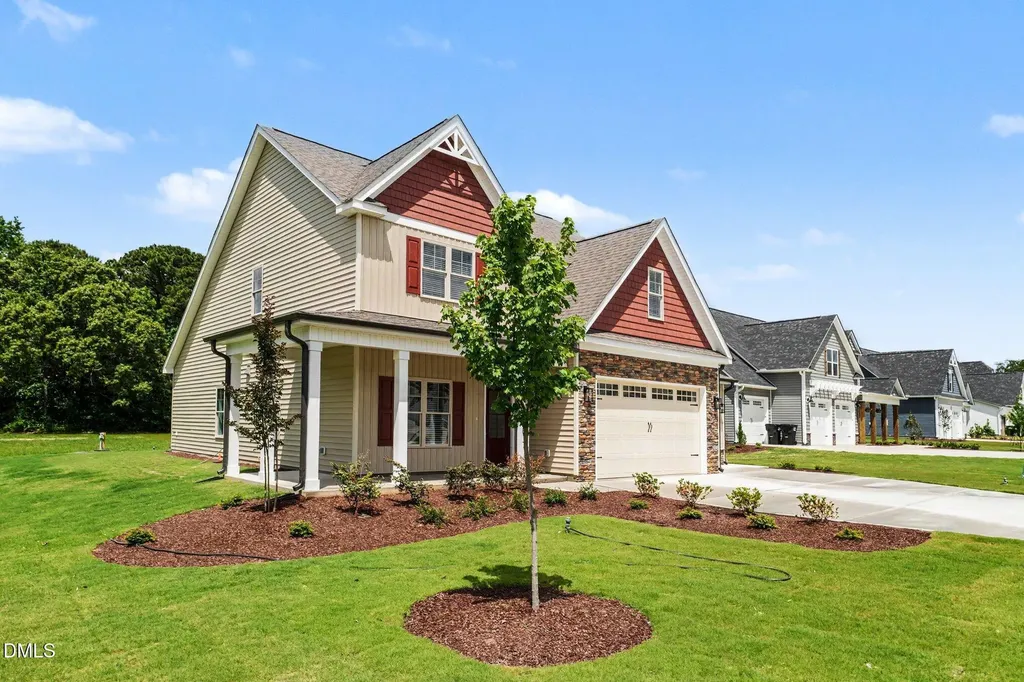 114 Juju Drive Clayton NC 27520