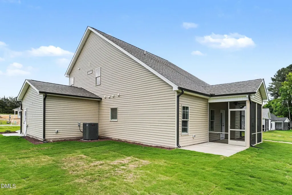 114 Juju Drive Clayton NC 27520