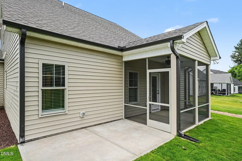 114 Juju Drive Clayton NC 27520