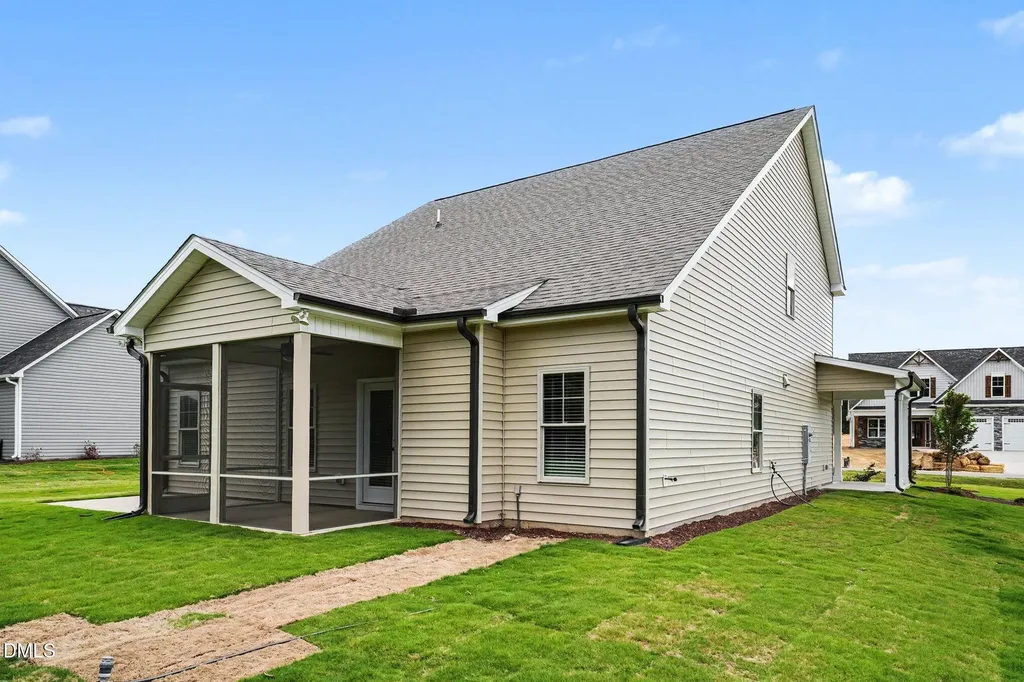 114 Juju Drive Clayton NC 27520