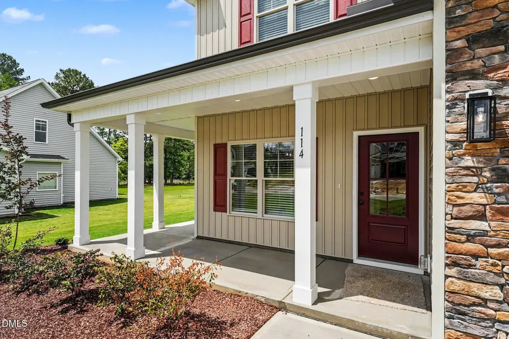 114 Juju Drive Clayton NC 27520