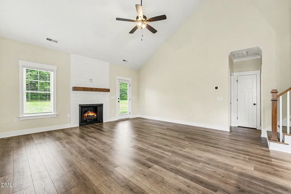 114 Juju Drive Clayton NC 27520