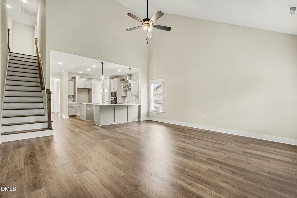 114 Juju Drive Clayton NC 27520