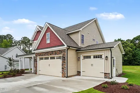 114 Juju Drive Clayton NC 27520