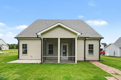 114 Juju Drive Clayton NC 27520