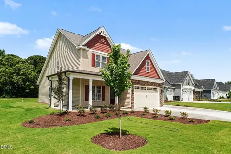 114 Juju Drive Clayton NC 27520