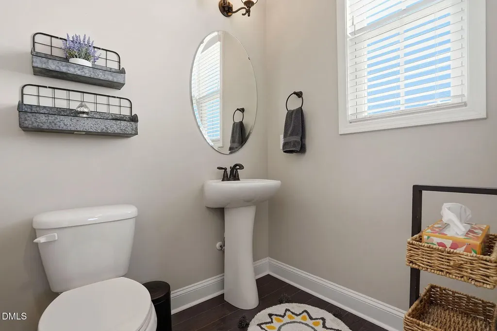 436 Bridgeton Avenue Wake Forest NC 27587