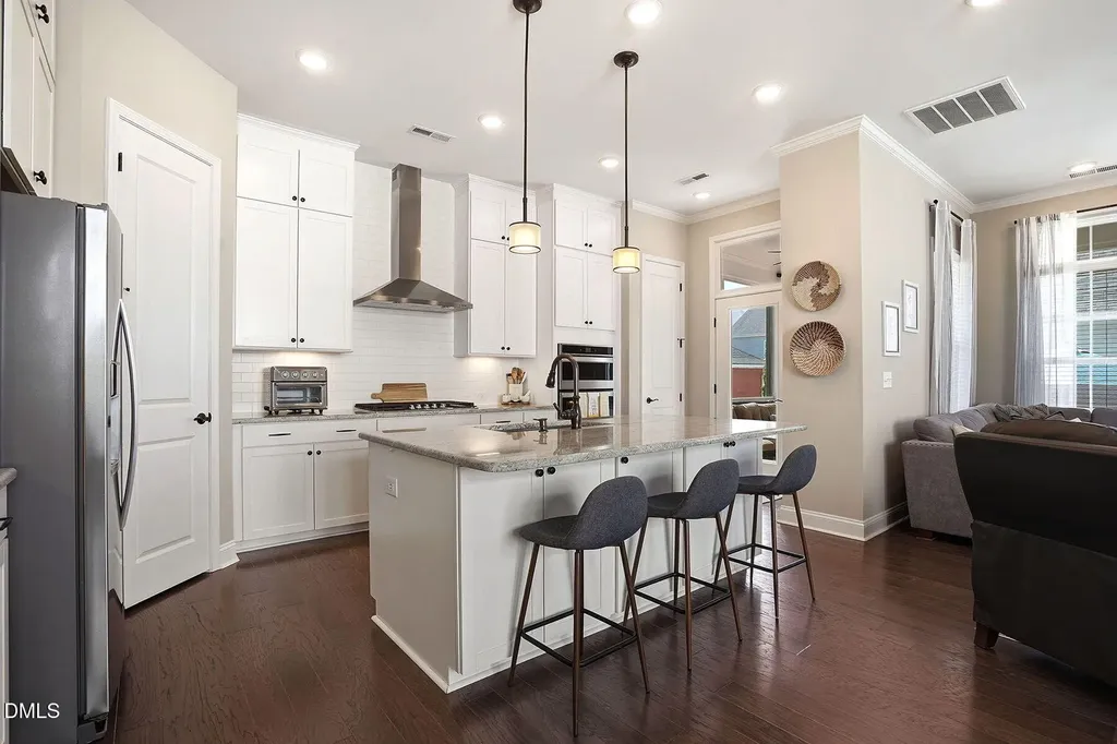 436 Bridgeton Avenue Wake Forest NC 27587