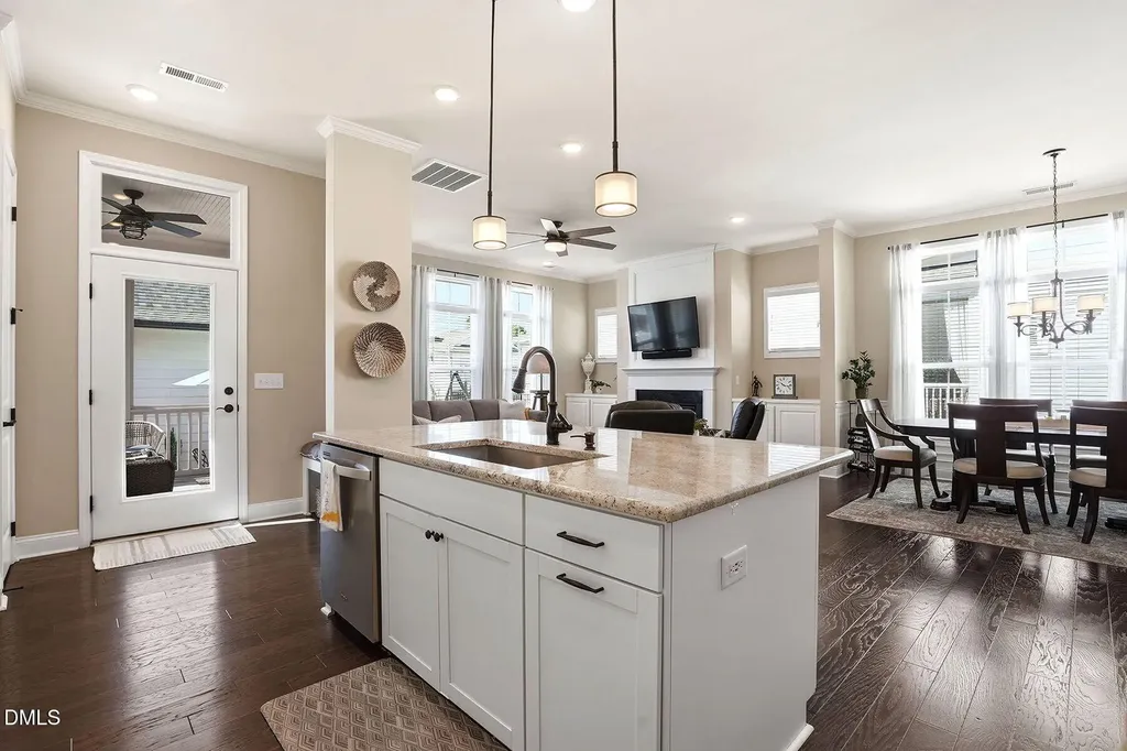 436 Bridgeton Avenue Wake Forest NC 27587