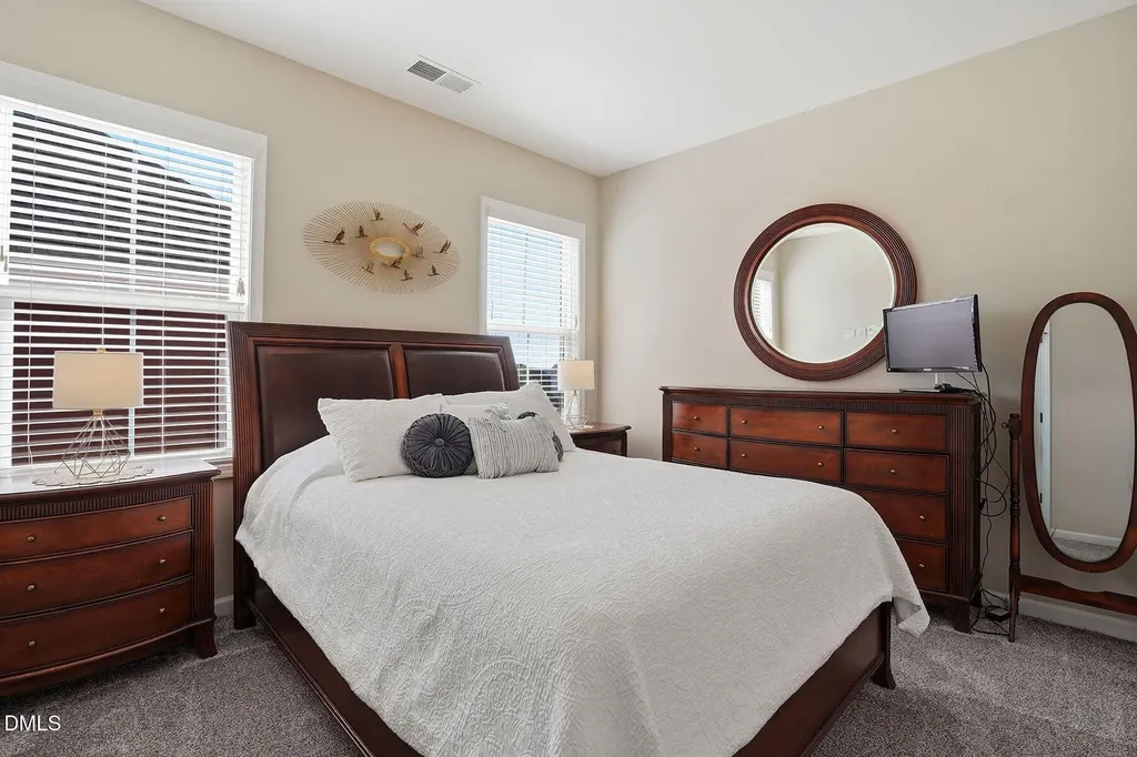 436 Bridgeton Avenue Wake Forest NC 27587