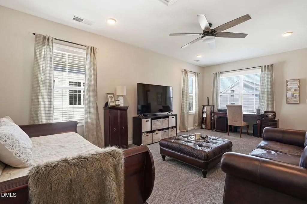 436 Bridgeton Avenue Wake Forest NC 27587