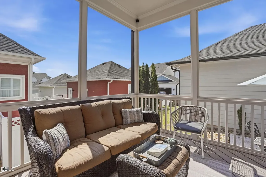 436 Bridgeton Avenue Wake Forest NC 27587