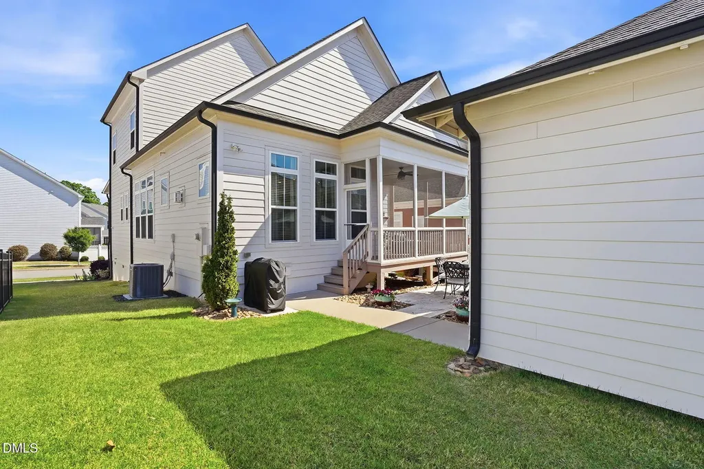 436 Bridgeton Avenue Wake Forest NC 27587