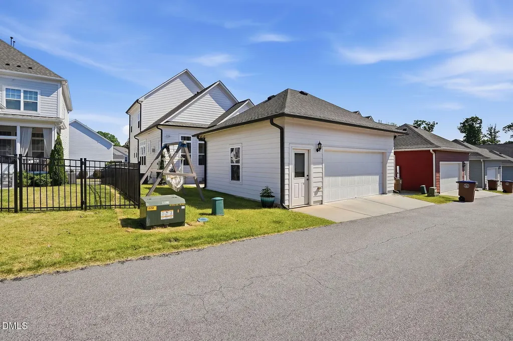 436 Bridgeton Avenue Wake Forest NC 27587