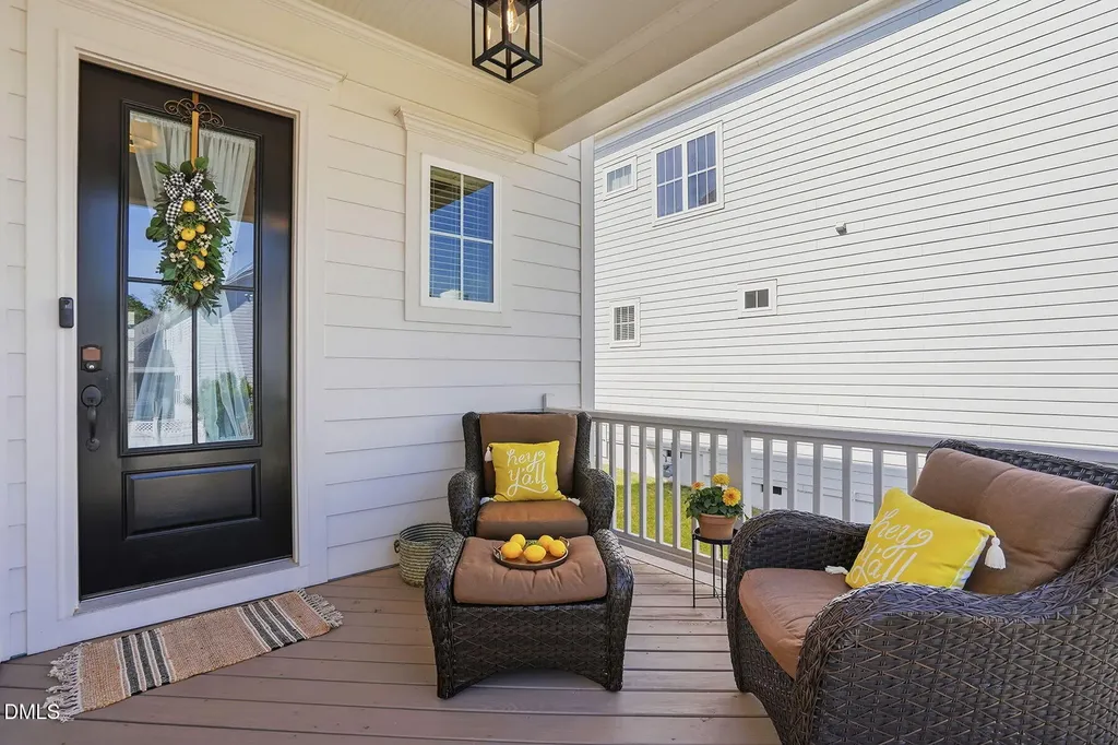 436 Bridgeton Avenue Wake Forest NC 27587