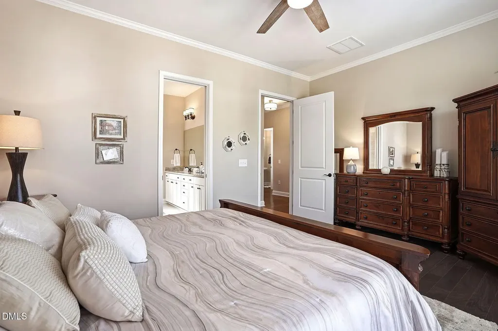 436 Bridgeton Avenue Wake Forest NC 27587
