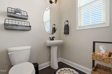 436 Bridgeton Avenue Wake Forest NC 27587