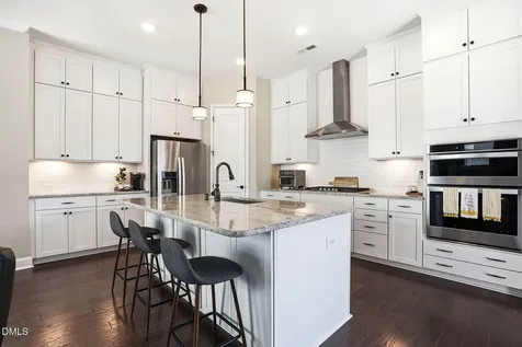 436 Bridgeton Avenue Wake Forest NC 27587
