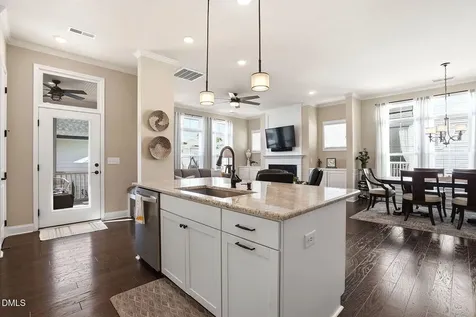 436 Bridgeton Avenue Wake Forest NC 27587