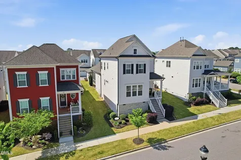 436 Bridgeton Avenue Wake Forest NC 27587