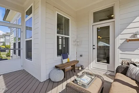 436 Bridgeton Avenue Wake Forest NC 27587