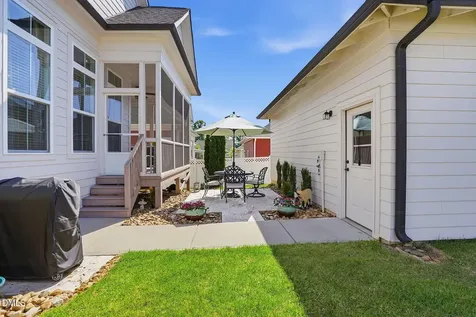 436 Bridgeton Avenue Wake Forest NC 27587