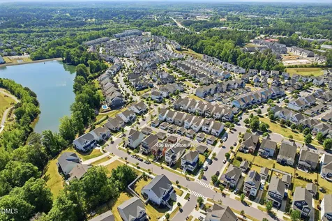 436 Bridgeton Avenue Wake Forest NC 27587