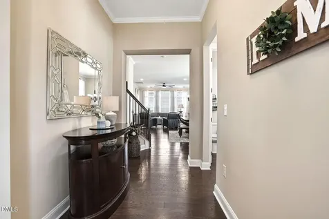 436 Bridgeton Avenue Wake Forest NC 27587