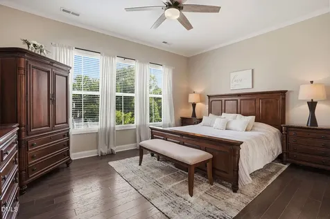 436 Bridgeton Avenue Wake Forest NC 27587