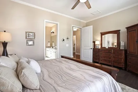 436 Bridgeton Avenue Wake Forest NC 27587