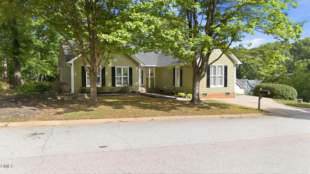 2209 Leadenhall Way Raleigh NC 27603
